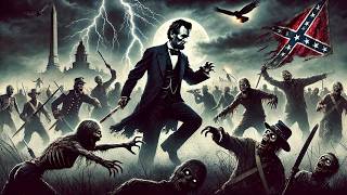 Abraham Lincoln vs  Zombies | HD | Action | Film complet en Français