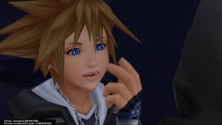 What if Kingdom Hearts was a sitcom