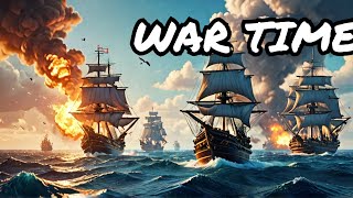 Anno 1800 - Episode 8: Going to War! All DLC Included!