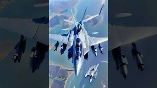 Chinese J-16 Venom Unleashed #shorts #chinise #jetfighter #fypシ