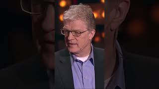 Ted Talks- How to begin a speech with a great story by Sir Ken Robinson #tedtalks