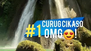 CURUG CIKASO SUKABUMI 2020  #curugcikaso #curugcikasosukabumi #curug_cikaso_sukabumi