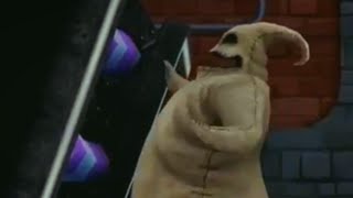 Oogie Boogie F*cking Dies in 4K