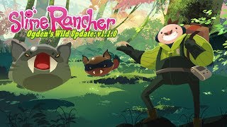 the wilds - slime rancher #1