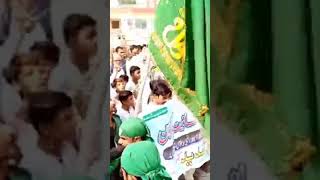 جشن میلادِ مصطفیٰ ﷺ #muhammadali #shorts #youtubeshorts #eidmiladunnabi #میلادالنبی #viral