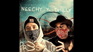 Neechy feat. Dhilly - PRESTIGE (Prod. Lethal Needle) #RIPMFDOOM