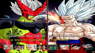 A VERDADEIRA ESSÊNCIA DE DRAGON BALL (pra não dizer outra coisa)