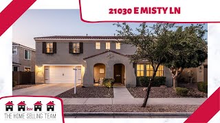 21030 E Misty Ln Queen Creek AZ 85142 - Hastings Farms - The Home Selling Team AZ