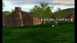 Mission Equitation Online Starlight67 au petit cross de Caran