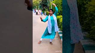 Pushpa |  srivalli - Telugu | Classical Form | Dance by Subhashree | Dance Odissi With Subhashree