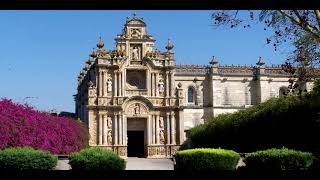 Rezo de Vísperas en la Cartuja de Jerez