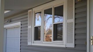 New Windows in Scott City