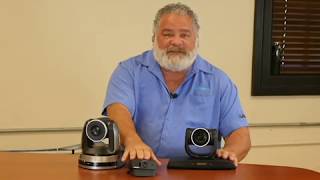 Introducing the Lumens VC-B30U - USB HD Pan/Tilt/Zoom (PTZ) Camera