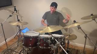 Vance Joy - Lay It On Me | Drum Cover