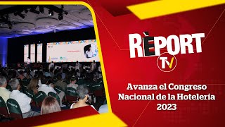 Avanza el Congreso Nacional de la Hotelería