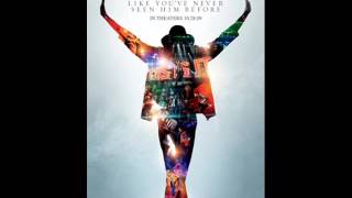 Michael Jackson's This Is It (Soundtrack 2009 Film) Michael Jackson-This Is It