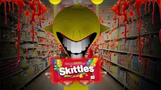 Incredibox Sprunki Skittles Meme Animation