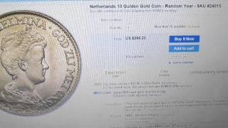 Gold Under Melt Value : DEAL ALERT!!!