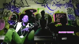 Ludacris ft. Gucci Mane - Shake N Fries (Official Slowed Video)