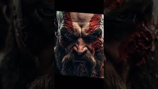 #godofwar #godofwarragnarok #kratos #shorts