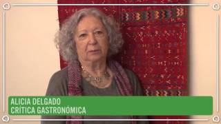 Knorr | Mes de la sopa solidaria Circuito gastronómico Alicia Delgado