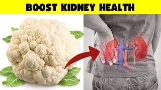 13 Superfoods to Lower Creatinine levels and Improve Kidney Health