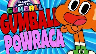 GUMBALL POWRACA jako FILM!