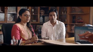 Creative Commecial Ad By Paytm - Corruption Campaign - Short Film | Cash Nahi, Paytm Karo