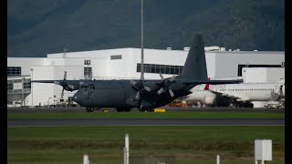 Royal New Zealand Air Force [RNZAF] Mini Compilation