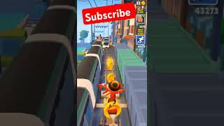 Subway surfers Android games best Android game#amazing #subwaysurfers