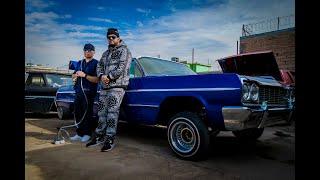 Jefone - Pa Mi Blocke Ft @Andyrealmusic (Video Oficial) #westcoast