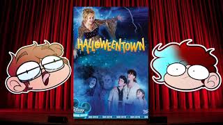 Cinema Gremlins: Halloweentown & Halloweentown II