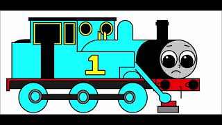 Thomas & Friends Shorts 7