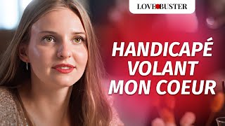 Handicapé Volant Mon Coeur | @LoveBusterFrance