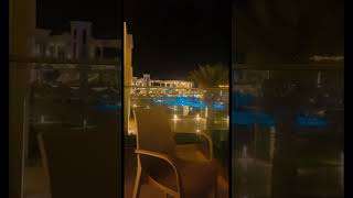 White Beach resort by night 🥰🥰 Agadir ~ Morocco