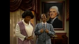 MADtv - The Jeffersons '99