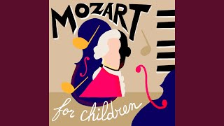 Mozart: Rondo in D Major, K. 485