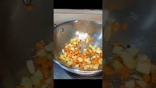 व्रत में बनाएं ये बेहद आसान और स्वादिष्ट रेसिपी Sawa chawal pulao #vratrecipe  #ytshorts #shorts