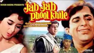 jab jab phool khile songs jukebox ||  Shashi Kapoor hit songs #evergreenhits #hindioldsongs