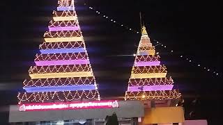 Hanuman Mandir Patna 🚩🚩 Night View #hanumanmandir #patna #ndrrofficial