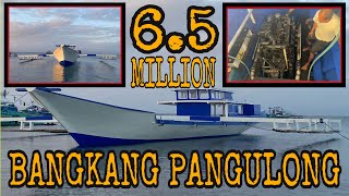 FOR SALE FISHING BOAT FILIPINO STYLE | BANGKANG PANGULONG PANG PASIPIKO