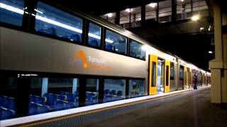 Sydney Trains - Various Locations: Part 3