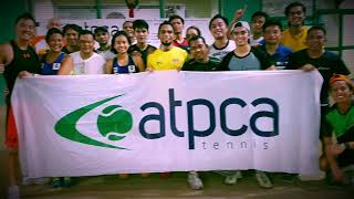 201711 ATPCA strength & conditioning seminar with ATPCA Philippines highlights🇵🇭