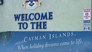 Cayman Islands, where holiday dreams come to life