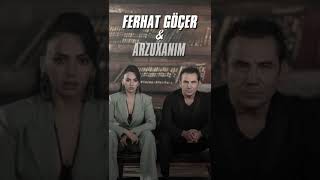 Ferhat Göçer & Arzuxanım - Yüzleşme (13.10.23)