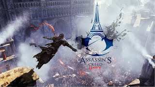 Assassin's Creed Unity Gameplay #3  #AssasinsCreedUnity  #SpArK