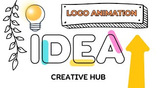 How to Make a Professional Logo Animation in Canva