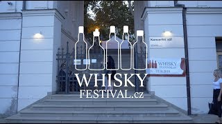 Whisky Festival 2018 Official Aftermovie