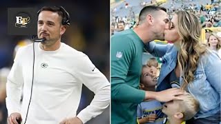 Who Is Green Bay Packers Coach Matt LaFleur's Wife? All About BreAnne LaFleur