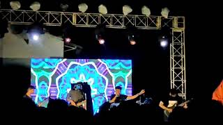 Jnan Chandra Ghosh Polytechnic Kolkata fest2k22 || Jnan-Es wave || #jnanishwave2k22#jcgpian